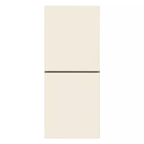 Due pulsanti indipendenti 1P NO + 1P NO 10 A 250 V~ Vimar Linea bianco-nero-canapa 30066.B/G/C Due pulsanti indipendenti 1P NO + 1P NO 10 A 250 V~ Vimar Linea bianco-nero-canapa 30066.B/G/C